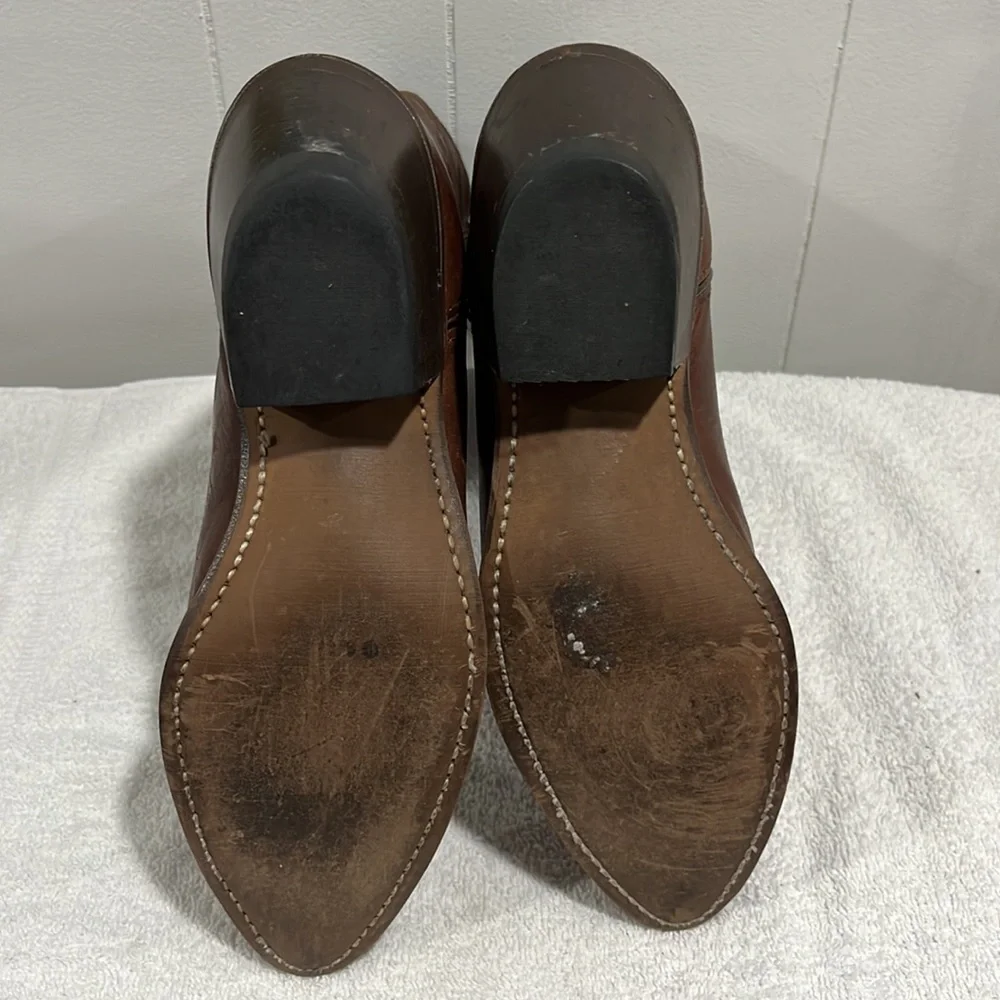 Laredo boots women's size 7.5 - Picture 6 of 12